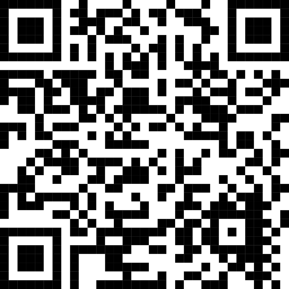 Sign Up QR Code