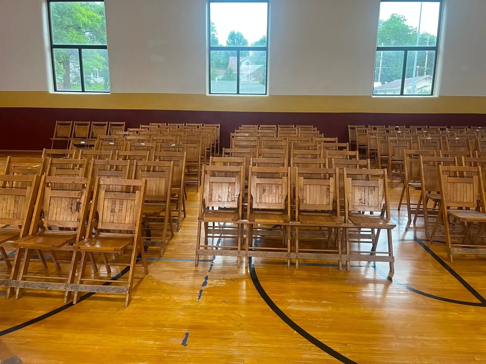 St. James Elementary - Crete NE